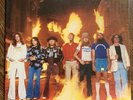 Lynyrd Skynyrd - Street Survivors LP MCA-3029 1977 Pressing Flames w/ 2 Inserts