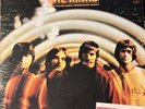 Kinks-Pre-Owned LP..VILLAGE GREEN PRESERVATION SOC. GATEFOLD..DEMO-RS 6327-VG/VG