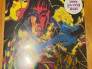 Thee Oh Sees Drop Versace Vomit Splatter Vinyl LP New Castleface Osees