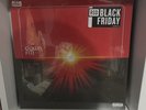 THE WEEKND DAWN FM LP ALTERNATE COVER RSD 2022 BLACK FRIDAY Sealed