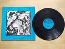 IQ Tales From The Lush Attic LP Vinyl 33 CLASSIC ONE SHOE UK 1983 Peter Nicholls