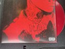 Blackbear - Anonymous Red Vinyl limited edition sealed