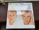 Pet Shop Boys Please 1986  NEU sealed Schallplatte Vinyl
