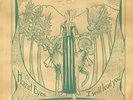 FOSTER, Josephine - Hazel Eyes I Will Lead You (reissue) (Record Store Day 2019)