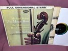 Michael Rabin The Magic Bow Slatkin SP-8510 Capital Stereo D3/D7 VG+/VG