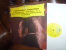 Schubert Symphonie No 8 No 3, Wiener Phil. Carlos Kleiber, DG 2531 124 LP 1979