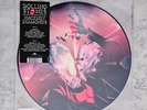 ️The Rolling Stones Hackney DiamondsExclusive Picture Disc Vinyl LP Fast