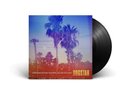 Keanu Reeves SIGNED LP Dogstar : Somewhere Between the Palm Trees and Powerlines