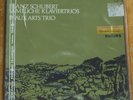 Beaux Arts Trio, 2 LP Box, 