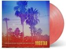 SIGNED Dogstar Somewhere Between the Power Lines  Watermelon Sugar Vinyl IN HAND