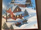 THE TIME-LIFE TREASURY OF CHRISTMAS 3 LP BOX SET 1986 Vintage