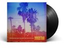 DOGSTAR Somewhere Between the Power Lines and Palm Trees SIGNED Keanu Vinyl Blk