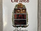 Caifanes - El Silencio LP Vinyl Picture Disc USED Near Mint - stil in shrinkwrap