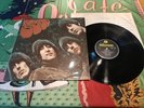 The Beatles Rubber Soul Mono PMC1267 -4/-4 410RAM/48GMR VG/VG+ c