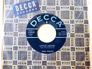 ROCKABILLY/C&W 45: MIMI ROMAN Little Lovin'/I'm Ready If You're Willin' (NM+)