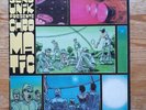 Sens Unik – Chromatic, 2-LP Vinyl, Unik Records, MC Solaar, Original 1994