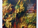 SAX 2437 - OTTO KLEMPERER - STRAUSS tod und verklarung - COLUMBIA LP EX+