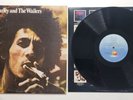 Bob Marley And The Wailers Catch A Fire LP Island Records ILPS 9241, VG+ 1978