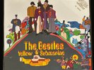 The Beatles Yellow Submarine Vinyl Record LP Album Promo Sealed New IGS 9 9