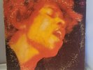The Jimi Hendrix Experience Electric Ladyland 2LP 1968 2 RS 6307 reprise USA 1st