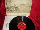UK 1963 EXC TO EXC+ SAX 5264 ED1 STEREO MILSTEIN VIVALDI FOUR CONCERTI FOR VIOLI