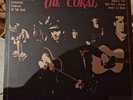 THE CORAL - Roots & Echoes  RED Vinyl Reissue - LP Record