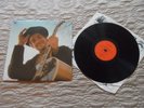 Bob Dylan Nashville Skyline vinyl lp uk cbs 1st pressing A1/B1 exc+/exc+