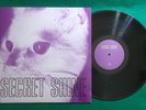 SECRET SHINE - Untouched  Original 1993 SARAH RECORDS RARE LP Shoegaze **EX/EX**