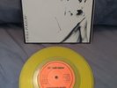 U2 Rare 4 U2 Play I Will Follow Yellow Vinyl Collectors 7