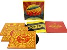 Celebration Day by Led Zeppelin (Record, 2013) Open Vinyl VG++/VG++