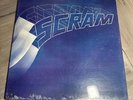SCRAM SELF-TITLED Vinyl LP Album Sealed Private label Former Lodestar members