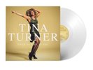 TINA TURNER - QUEEN OF ROCK N ROLL - VINYL LP CRISTAL COLOURED - 2023 LIMITED