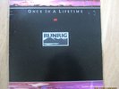 RUNRIG - Once In A Lifetime Album - LP - Vinyl