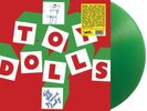 Dig That Groove Baby (Coloured Vinyl) by TOY DOLLS