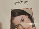 Gracie Abrams Minor Vinyl, Good Riddance CD, & Good Riddance Exclusive CD