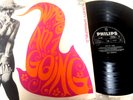 DUSTY SPRINGFIELD  - WHERE AM I GOING  - Raro LP originale U.K. 1967 ottimo