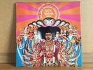  JIMI HENDRIX EXPERIENCE Axis Bold As Love VINYL LP  Track 1967 1st Press Stereo