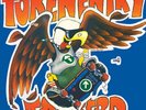 Token Entry - Jaybird (LP, Album, Ltd, RE, Yel) (Near Mint (NM or M-)) - 2748622