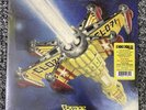 Brian Bennett Lp SEALED Voyage 1978-2022  New Blue Vinyl Limited Edition