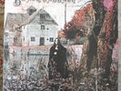 BLACK SABBATH - Black Sabbath 1st LP UK Vertigo Large Swirl Press LP 1970