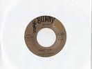 MILLIONAIRES CHERRY BABY / I THOUGHT ABOUT YOU ON BUNNY RECORDS