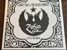 Live at the Greek [LP] by Jimmy Page & the Black Crowes (Record, 2013) - New