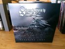 Brand New  Symphony X - Paradise Lost BLACK SMOKE Color 2 x Vinyl Prog Metal C