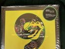 Rolling Stones - A Bigger Bang Live On Copacabana Beach - Carnaby Colored Vinyl