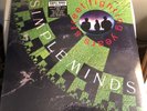 SIMPLE MINDS (LP/STILL SEALED) Street Fighting Years.  1989. Virgin/A&M.  MINT