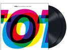 NEW ORDER / JOY DIVISION - Total: From Joy Division To New Order (Compilation...