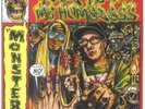 KOOL KEITH/MC HOMELESS - Monsters - Vinyl (12