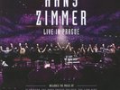 ZIMMER, Hans - Live In Prague - Vinyl (gatefold 180 gram purple vinyl 4xLP)