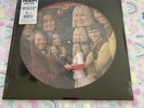 ABBA RING RING PICTURE DISC VINYL. BRAND NEW.