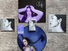 OLIVIA RODRIGO -GUTS- Limited Edition PICTURE DISC BUNDLE.
